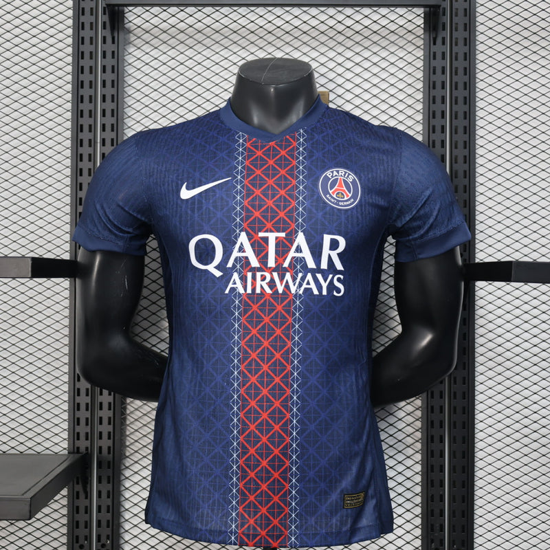 Camisa PSG 24/25 - Jogador Masculina