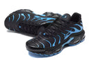Tênis Air Max TN Black University Blue - Masculino