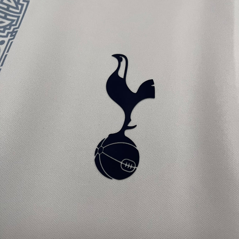 Camisa Tottenham  25/26 - Torcedor Masculina