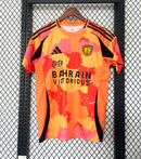 Camisa Paris FC Especial Edição 25/26 - Torcedor Masculina