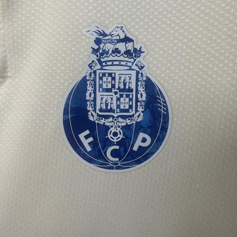 Camisa Porto 25/26 - Torcedor Masculina