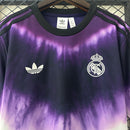 Camisa Real Madrid Edição Especial 25/26 - Torcedor Masculina
