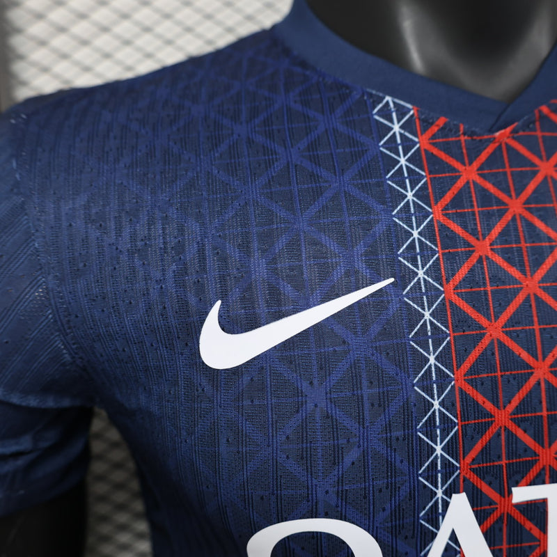 Camisa PSG 24/25 - Jogador Masculina