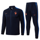 Conjunto de inverno França 26/27