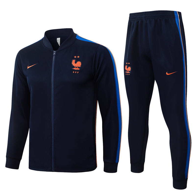 Conjunto de inverno França 26/27