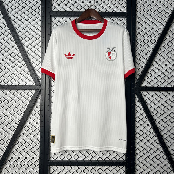 Camisa Benfica Edição Especial  25/26 - Torcedor Masculina