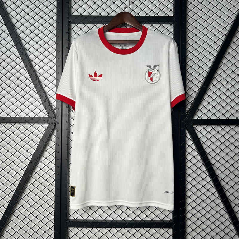 Camisa Benfica Edição Especial  25/26 - Torcedor Masculina