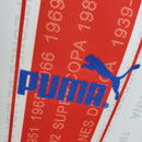 Camisa Retro Atletico Madrid 95/96 - Torcedor Masculina