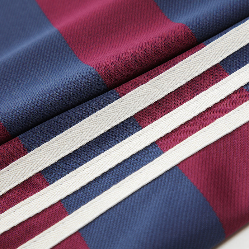 Camisa Retro Newcastle II Manga Longa - 95/96