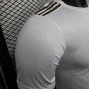 Camisa II FC Bayern de Munique 25/26 - Jogador Masculina