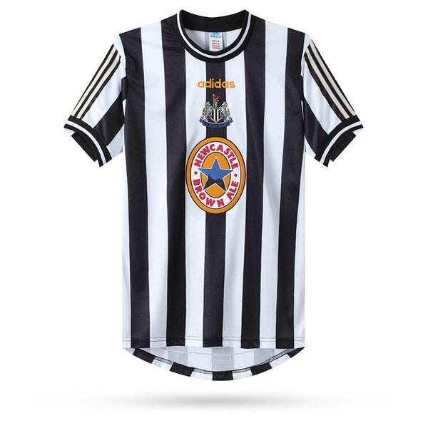 Camisa Retro Newcastle II - 95/97