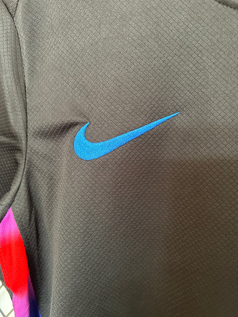 Camisa Inglaterra Reserva 2025  - Torcedor Masculina