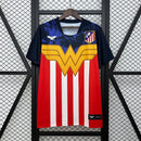 Camisa Atletico Madrid Edição Especial 25/26 - Torcedor Masculina
