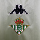 Camisa Retro Real Betis 99/00  - Torcedor Masculina