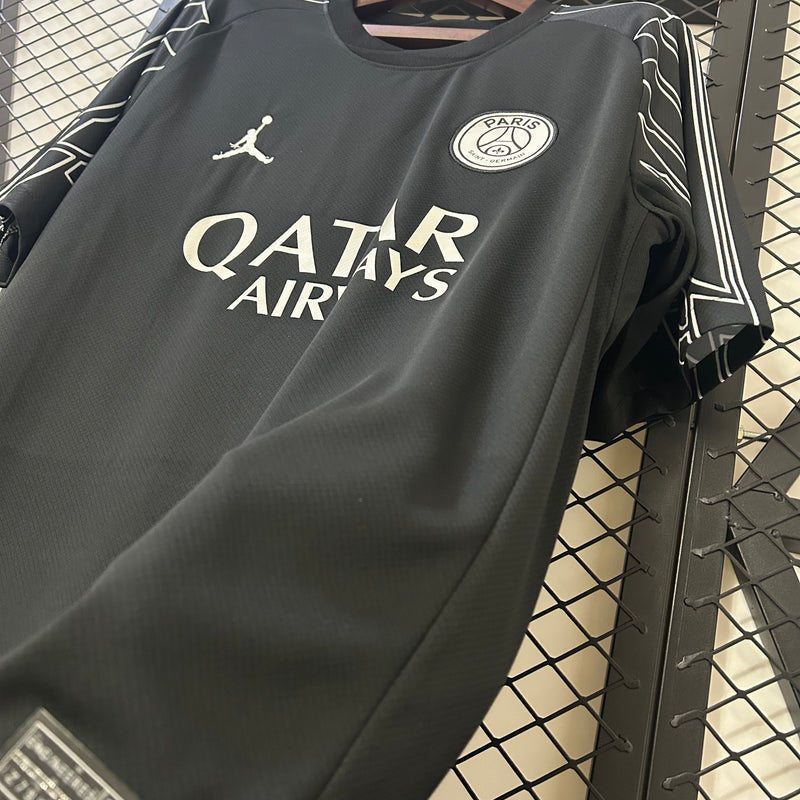Camisa IV PSG Especial Edição 24/25 - Torcedor Masculina