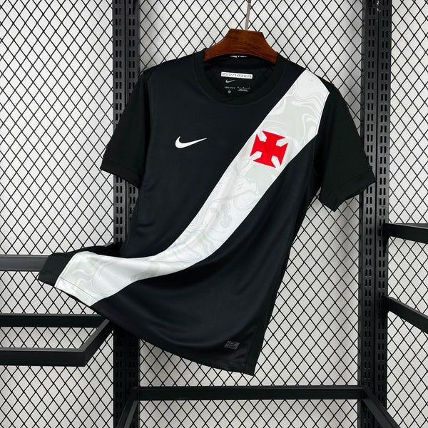 Camisa I Vasco da Gama 26/27 - Torcedor Masculina (Pronta entrega)