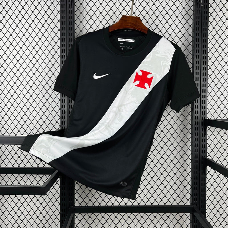 Camisa I Vasco da Gama 26/27 - Torcedor Masculina (Pronta entrega)