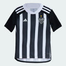 Kit Atlético Mineiro l 2024/25 Listrado - Modelo Torcedor
