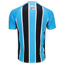 Camisa Grêmio I 25/26 Torcedor Umbro Masculina - Azul+Preto