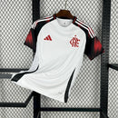 Camisa ll Flamengo 25/26 Masculina - Torcedor Masculina