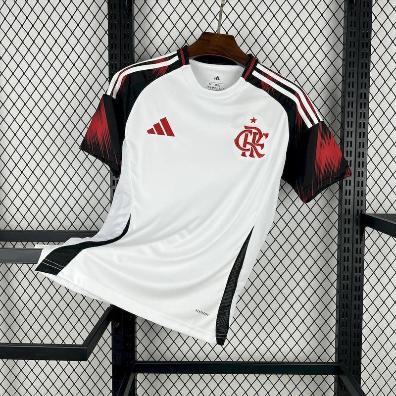 Camisa ll Flamengo 25/26 Masculina - Torcedor Masculina