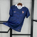 Camisa França 25/25  - Torcedor Masculina