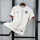Camisa Chelsea II 25/26 Torcedor Masculina (Pronta entrega)