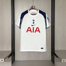 Camisa Tottenham Titular 25/26 - Nike Torcedor Masculina (Pronta entrega)