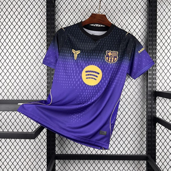 Camisa II Barcelona 26/27 - Torcedor Masculina