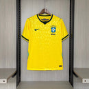 Camisa l Brasil - Torcedor Masculina 2026 (Pronta entrega)