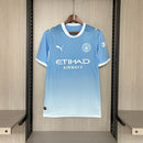 Camisa Manchester City I 26/27 - Torcedor Masculina (Pronta entrega)