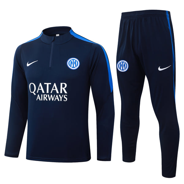 Conjunto de inverno Inter de Milão 26/27