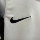 Kit Infantil Corinthians 24/25 –  Branco