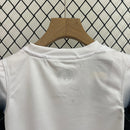 Kit Infantil Corinthians 24/25 –  Branco