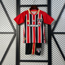 Kit Infantil São Paulo 25/26 –  Tricolor
