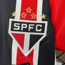 Kit Infantil São Paulo 25/26 –  Tricolor
