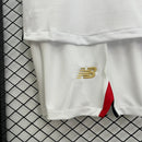 Kit Infantil São Paulo  Casa 25/26 –  Branco