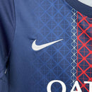 Kit Infantil Psg 25/26 –  Azul