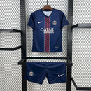 Kit Infantil Psg 25/26 –  Azul