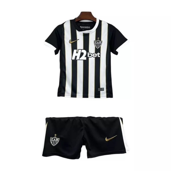 Infantil Atlético MG I 2026 Listrada (PRONTA ENTREGA)