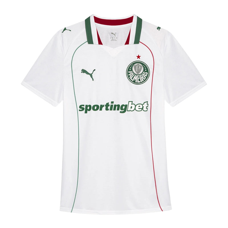 Camisa ll Palmeiras 26/27 - Torcedor Masculina (Pronta entrega)