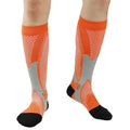 Meias 20-30mmHg – Esportiva