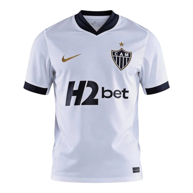 Camisa ll Atlético MG 26/27 - Torcedor Masculina
