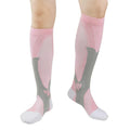 Meias 20-30mmHg – Esportiva