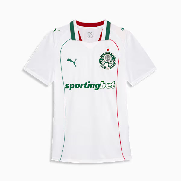Camisa ll Palmeiras 26/27 - Torcedor Masculina