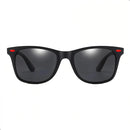 Óculos Esportivo Casual Unissex Polarizado