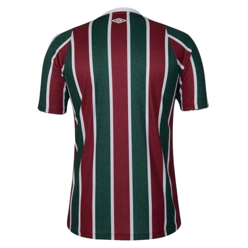Camisa l Fluminense 24/25 - Torcedor Masculina