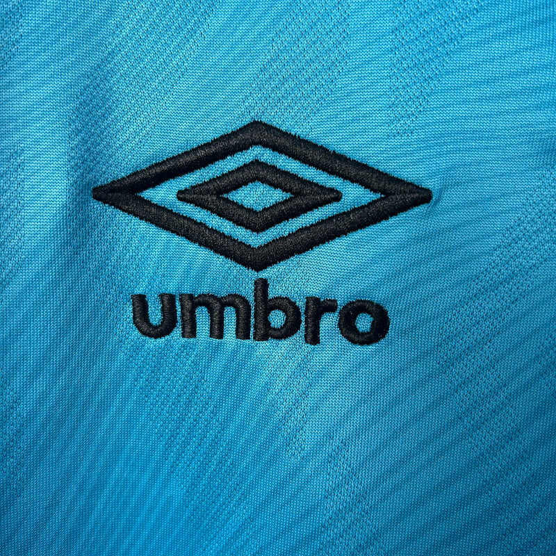 Camisa Alternativa Santos 25/26 - Torcedor Masculina