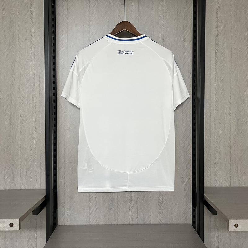 Camisa ll Cruzeiro 25/26 - Torcedor Masculina
