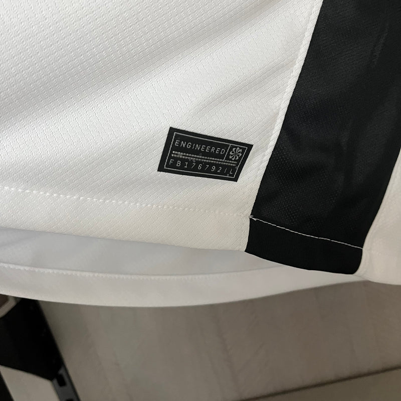 Camisa Corinthians l 25/26 - Torcedor Masculina